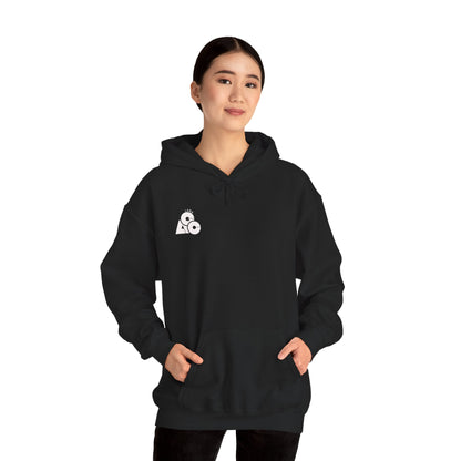 AGC Labs Unisex Hooded Sweatshirt