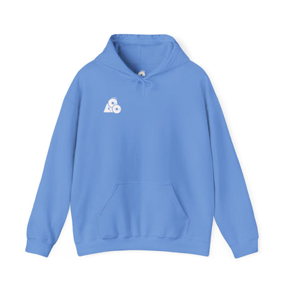 AGC Labs Unisex Hooded Sweatshirt