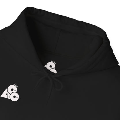 AGC Labs Unisex Hooded Sweatshirt