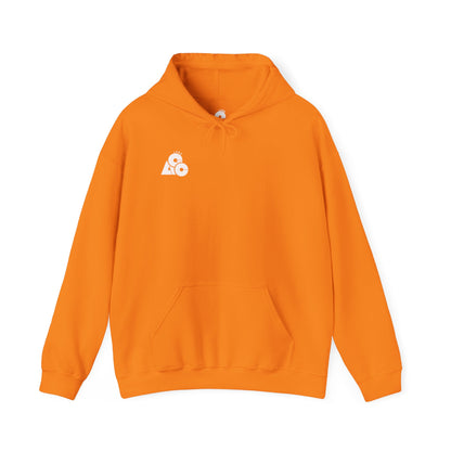 AGC Labs Unisex Hooded Sweatshirt