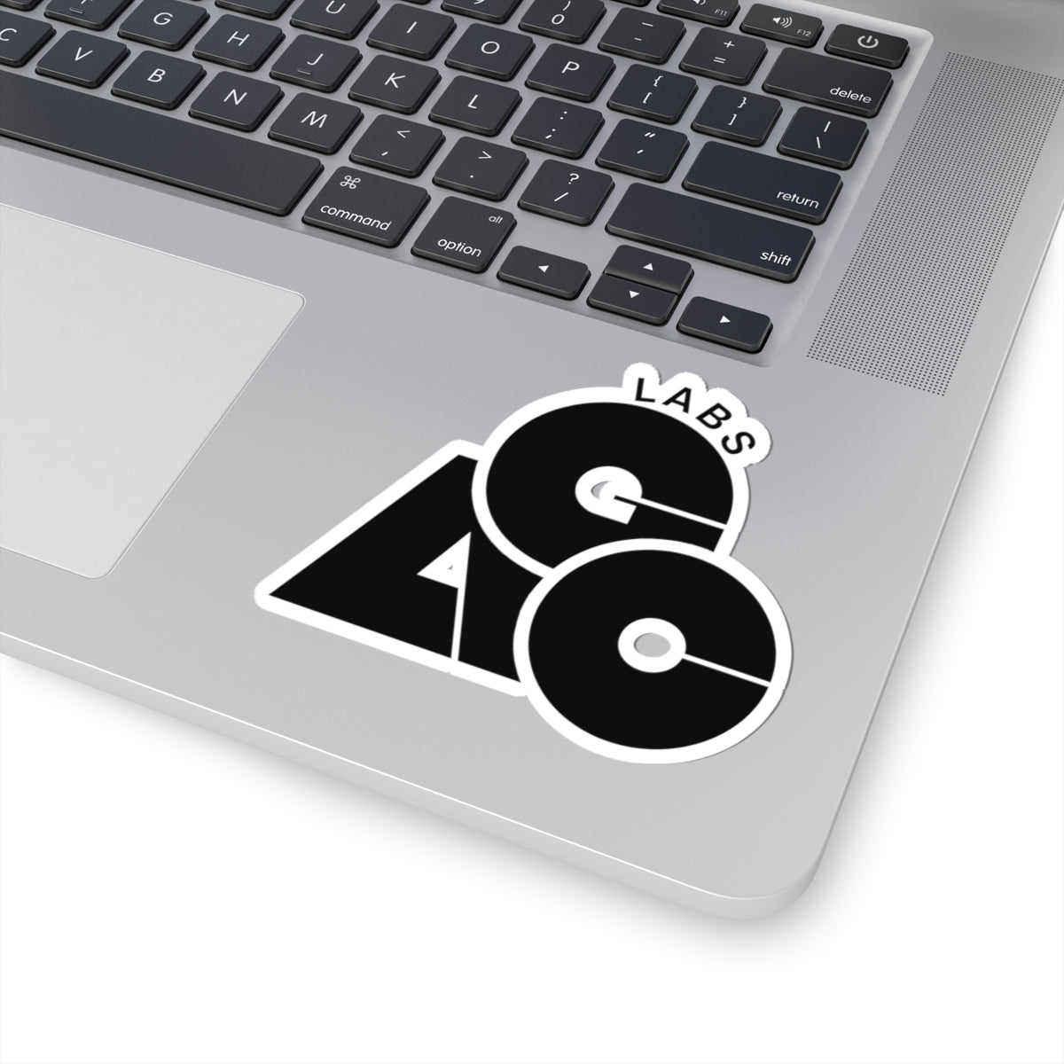AGC Labs Sticker