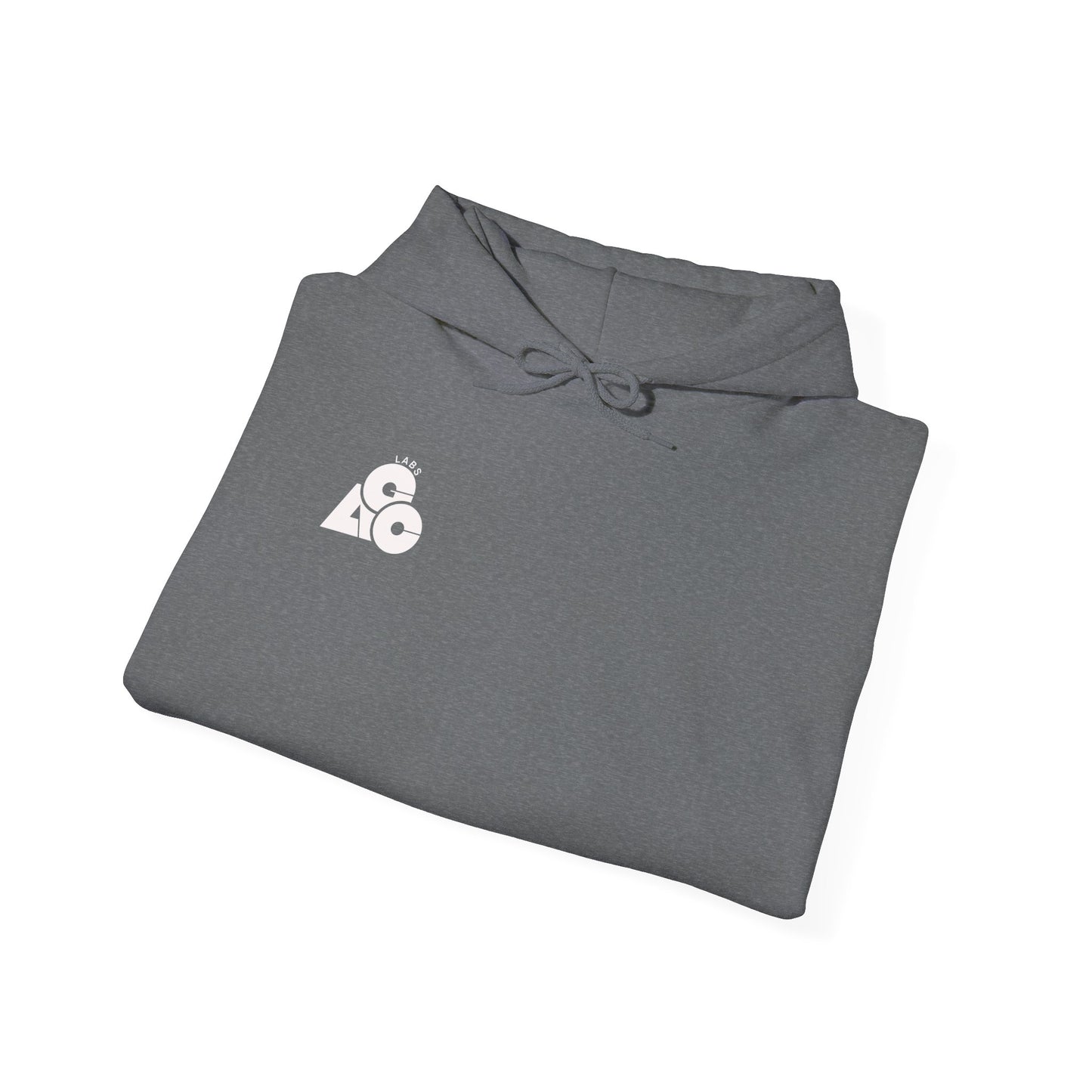 AGC Labs Unisex Hooded Sweatshirt
