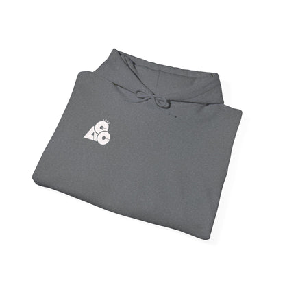 AGC Labs Unisex Hooded Sweatshirt