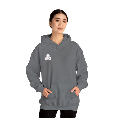 AGC Labs Unisex Hooded Sweatshirt