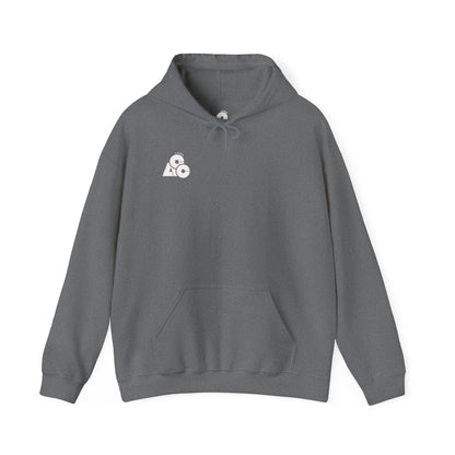 AGC Labs Unisex Hooded Sweatshirt