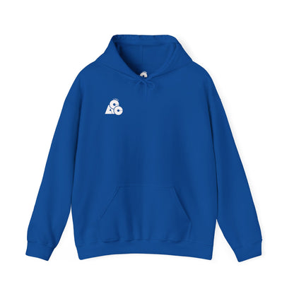 AGC Labs Unisex Hooded Sweatshirt