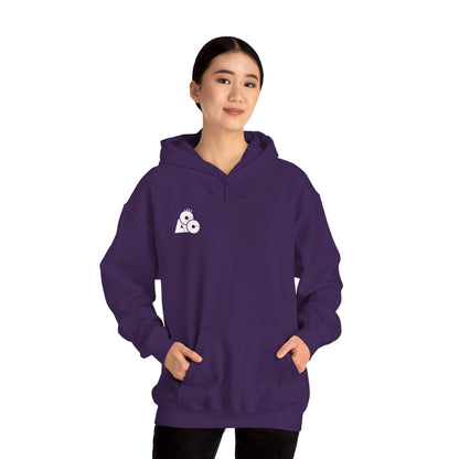 AGC Labs Unisex Hooded Sweatshirt
