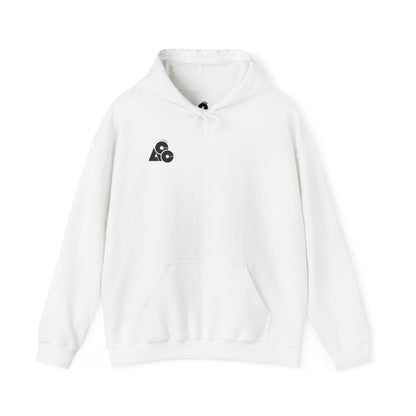 AGC Labs Unisex Hooded Sweatshirt