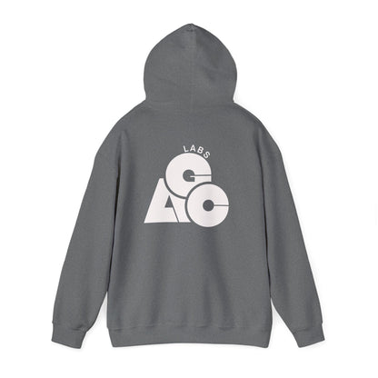AGC Labs Unisex Hooded Sweatshirt