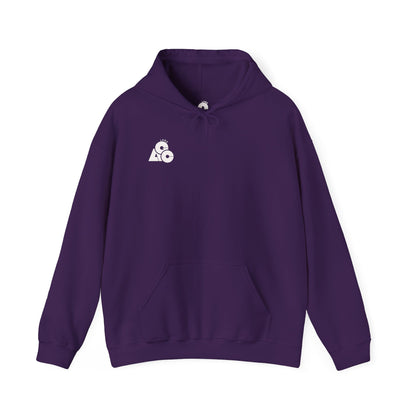 AGC Labs Unisex Hooded Sweatshirt