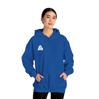 AGC Labs Unisex Hooded Sweatshirt