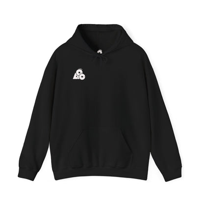AGC Labs Unisex Hooded Sweatshirt