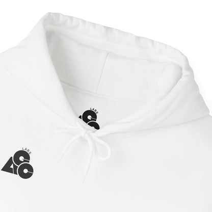 AGC Labs Unisex Hooded Sweatshirt