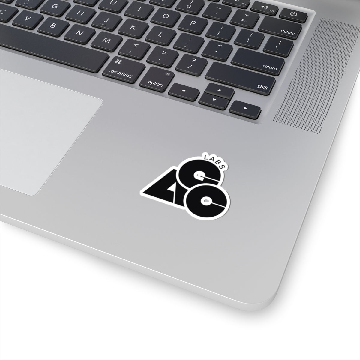 AGC Labs Sticker