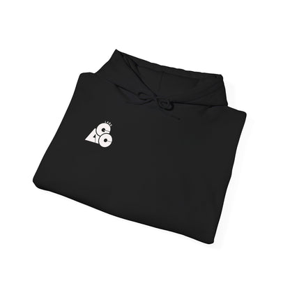 AGC Labs Unisex Hooded Sweatshirt