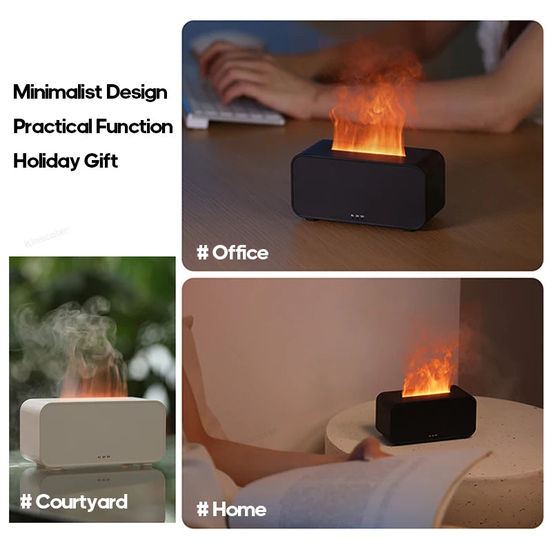 Mini Aroma Diffuser